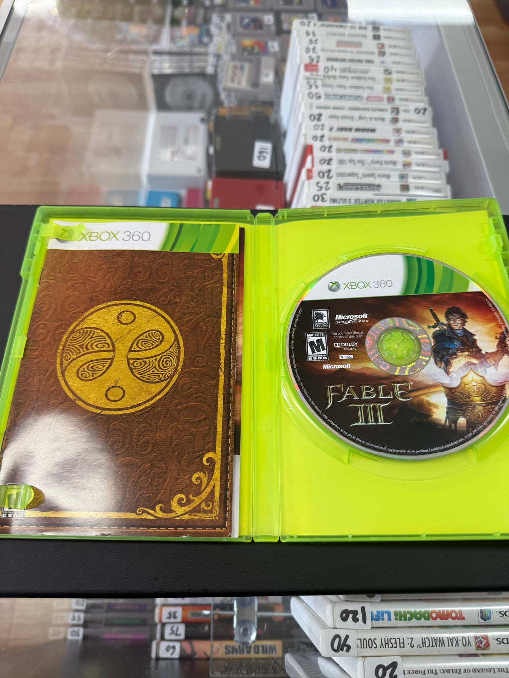 Fable III