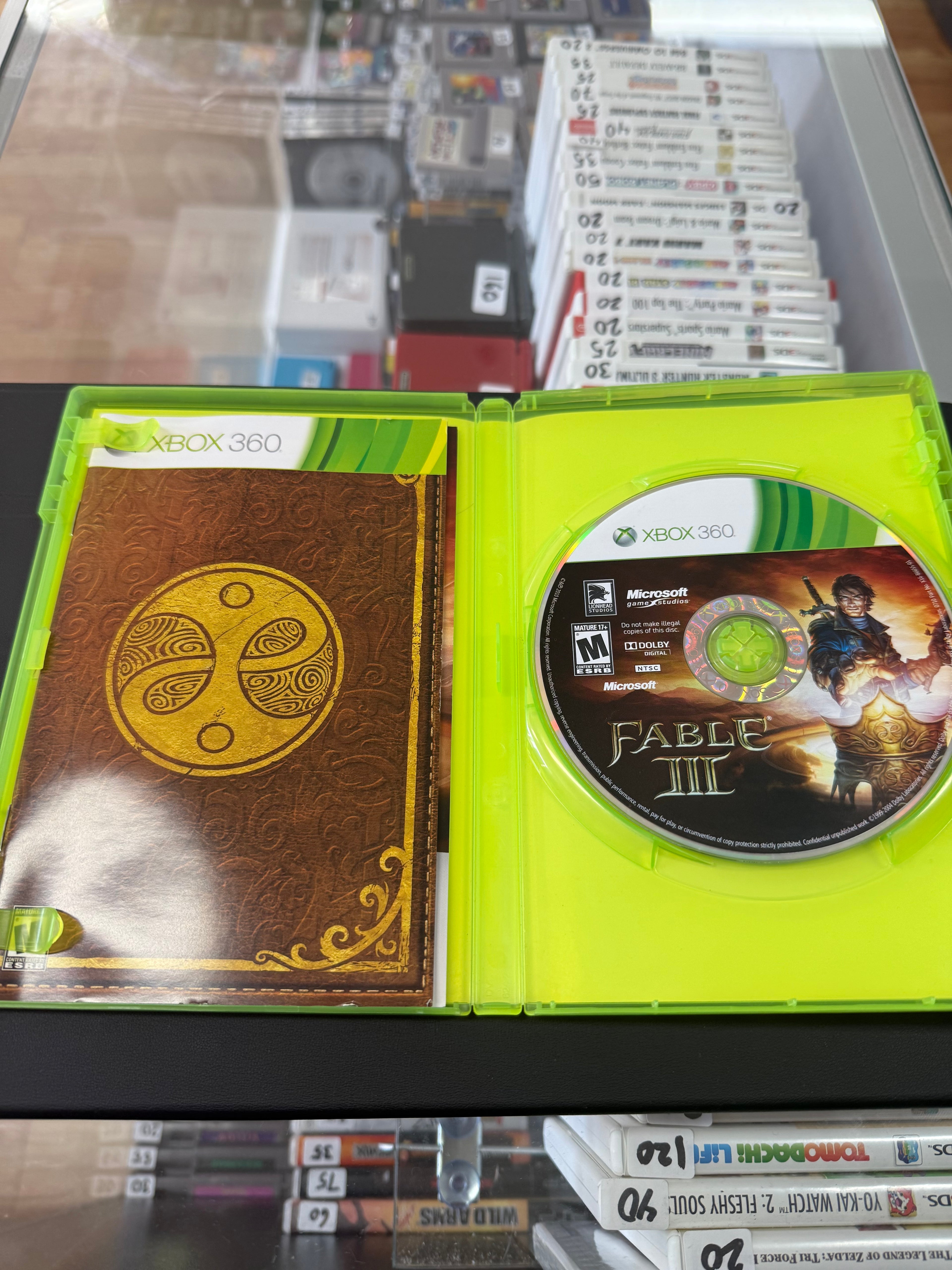 Fable III