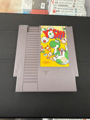 Yoshi