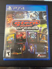 Stern Pinball Arcade
