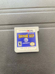 Rayman 3D