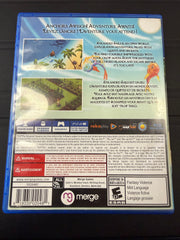 Stranded Sails: Explorers of the Cursed Islands