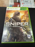 Sniper Ghost Warrior