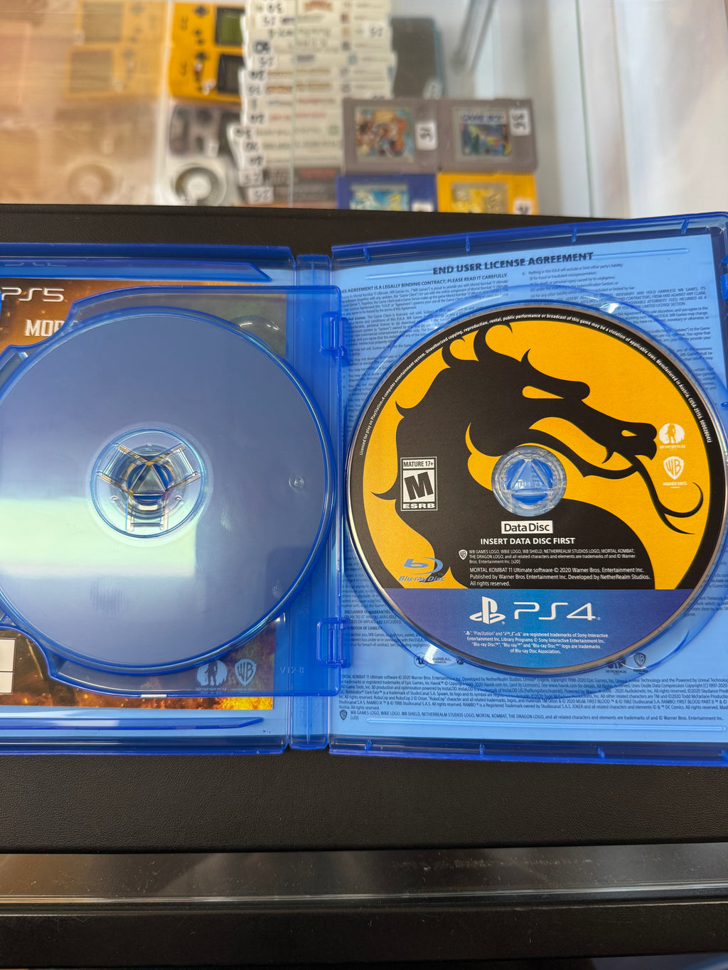 Mortal Kombat 11 Ultimate