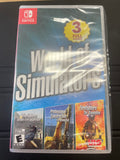 World of Simulators