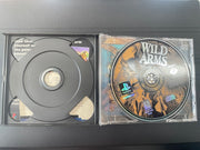 Wild arms