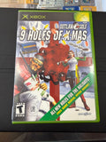 Outlaw Golf: 9 Holes of Christmas