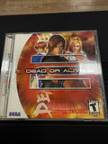 Dead Or Alive 2