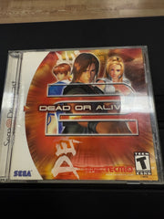 Dead Or Alive 2