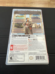 Port Royale 4