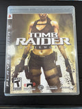 Tomb Raider Underworld
