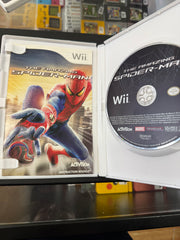 Amazing Spider man