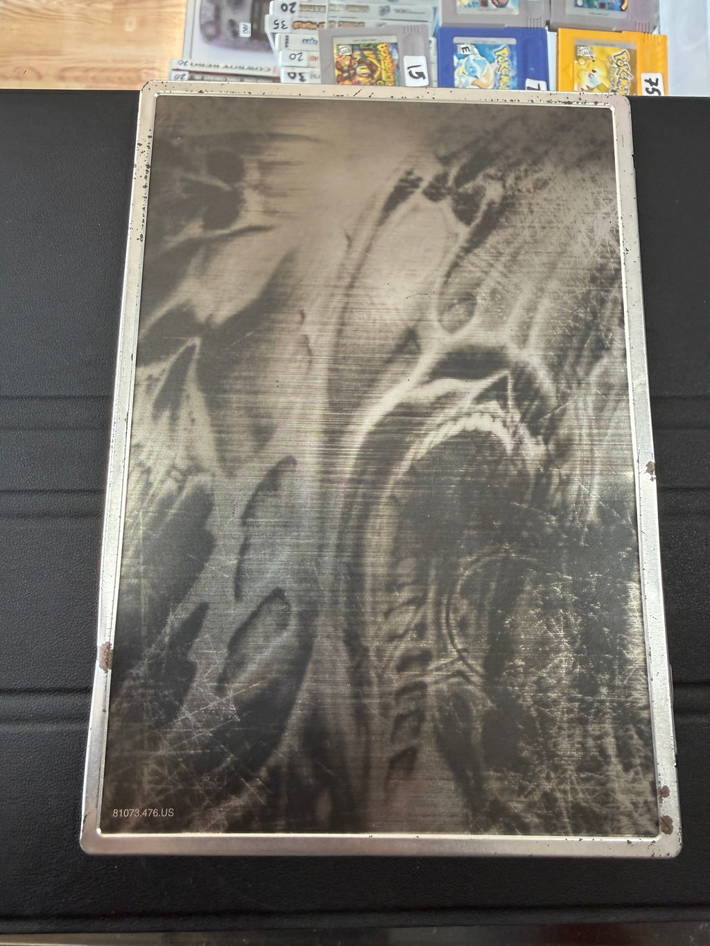 Doom 3 [Limited Collector’s Edition]