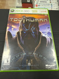 Too Human