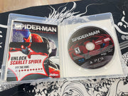 Spider man Shattered Dimensions