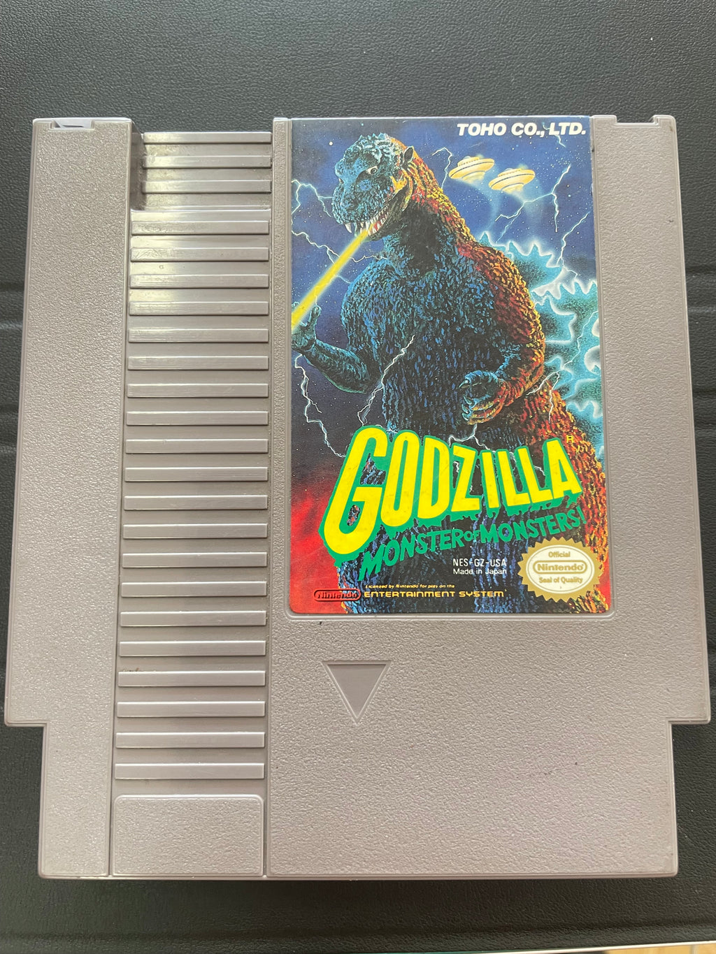 Godzilla