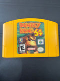 Donkey Kong 64