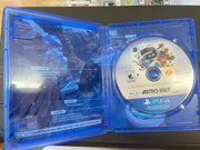 Astro bot Rescue Mission VR