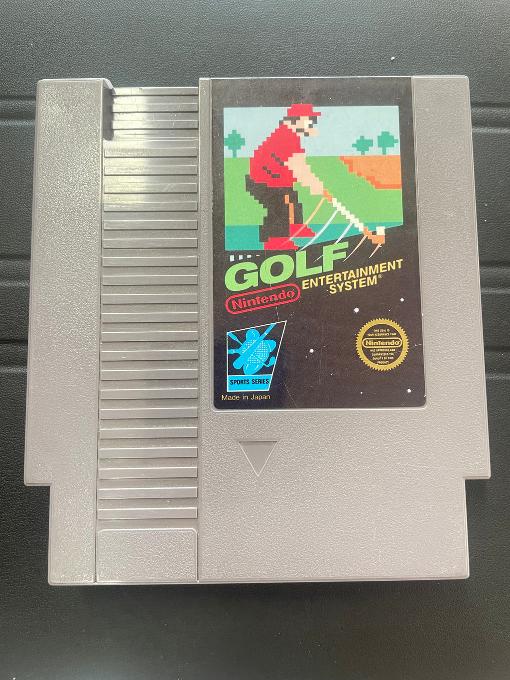 Golf [5 Screw]
