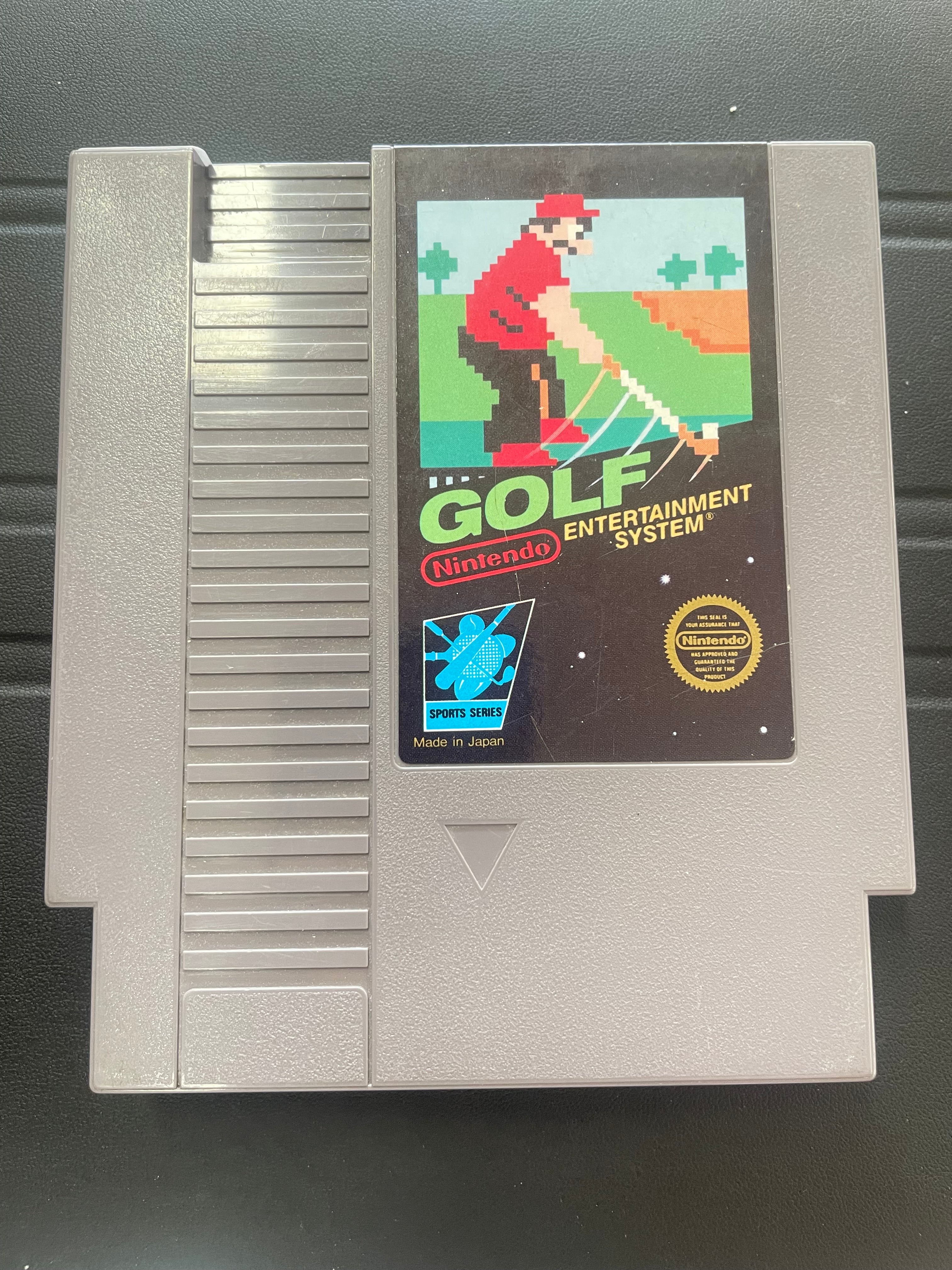 Golf [5 Screw]