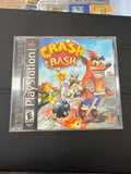 Crash Bash