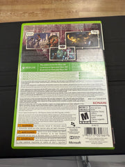 Castlevania Lords of Shadow Collection