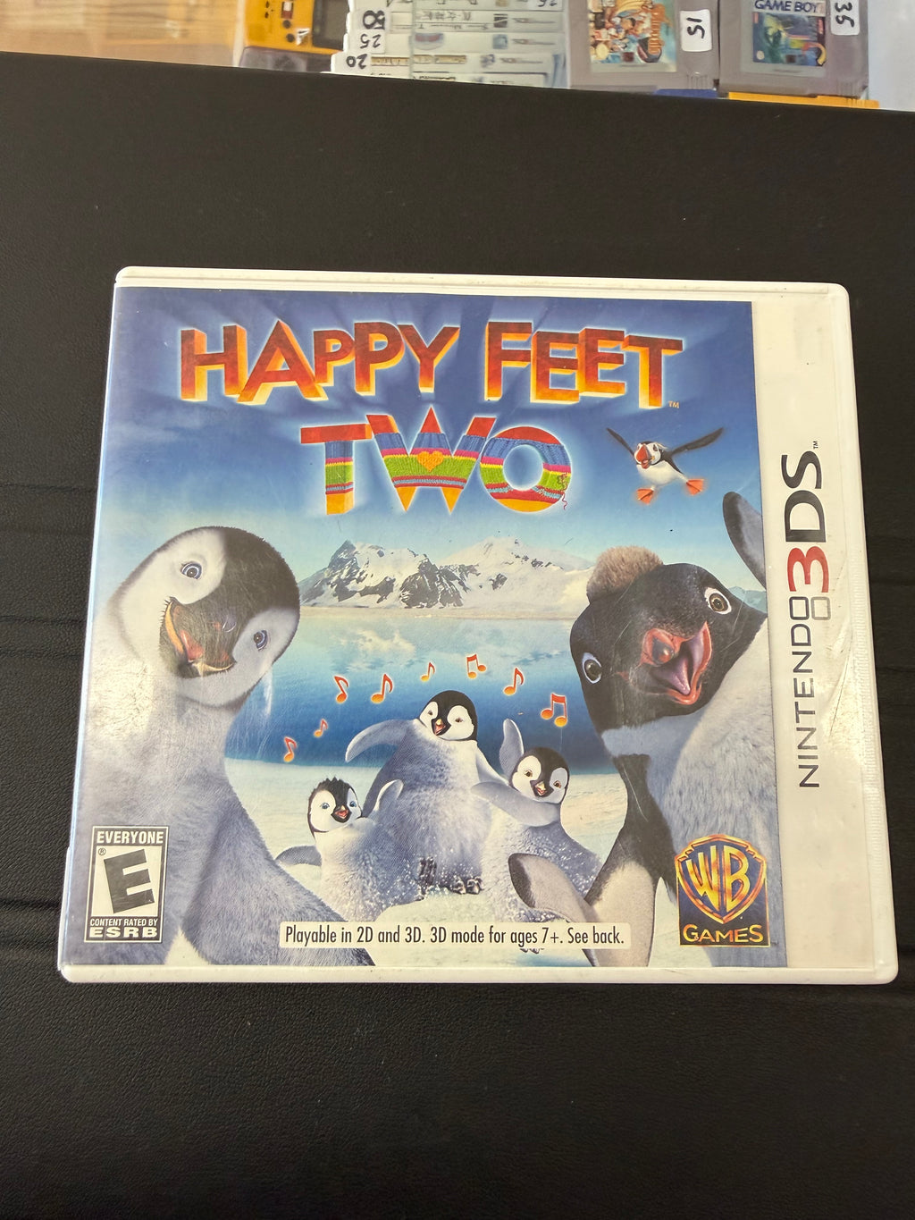 Happy Feet Two