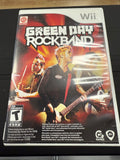 Green Day: Rock Band