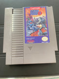 Mega Man 3