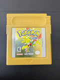 Pokemon Gold