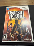 Guitar Hero III Legends Of Rock