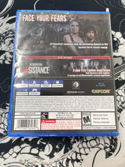 Resident Evil 3