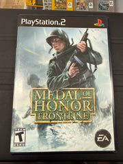 Medal Of Honor Collection