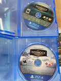 Bioshock collection