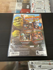 Shrek Superslam