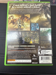 Lost Odyssey