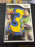 Toy Story 3: The Video Game