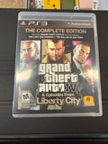 Grand Theft Auto [The Complete Edition]