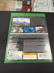Grand Theft Auto V [Premium Edition]