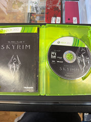 Elder Scrolls V: Skyrim