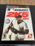Major League Baseball 2K5