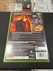 Command & Conquer 3 Kane's Wrath