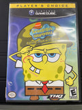 SpongeBob SquarePants Battle for Bikini Bottom [Player's Choice]