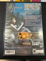 Resident Evil 4 [Greatest Hits]