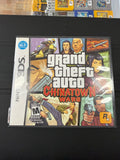 Grand Theft Auto: Chinatown Wars