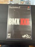 BMX XXX
