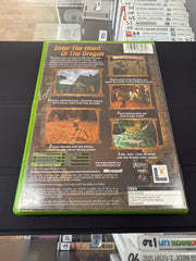 Indiana Jones and the Emperor's Tomb