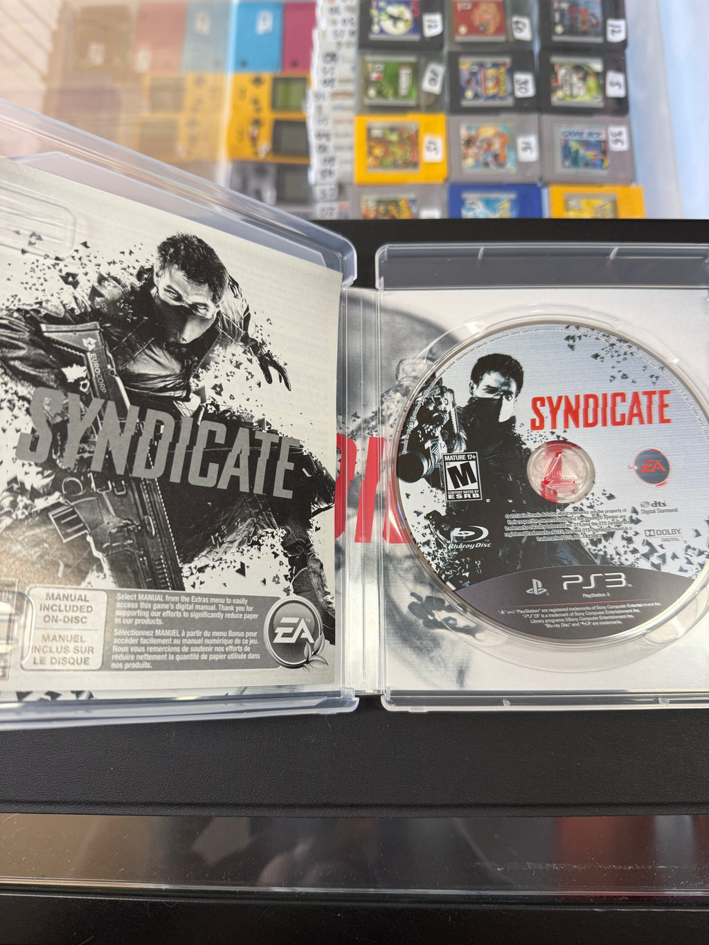 Syndicate