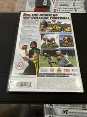 NCAA Football 2003