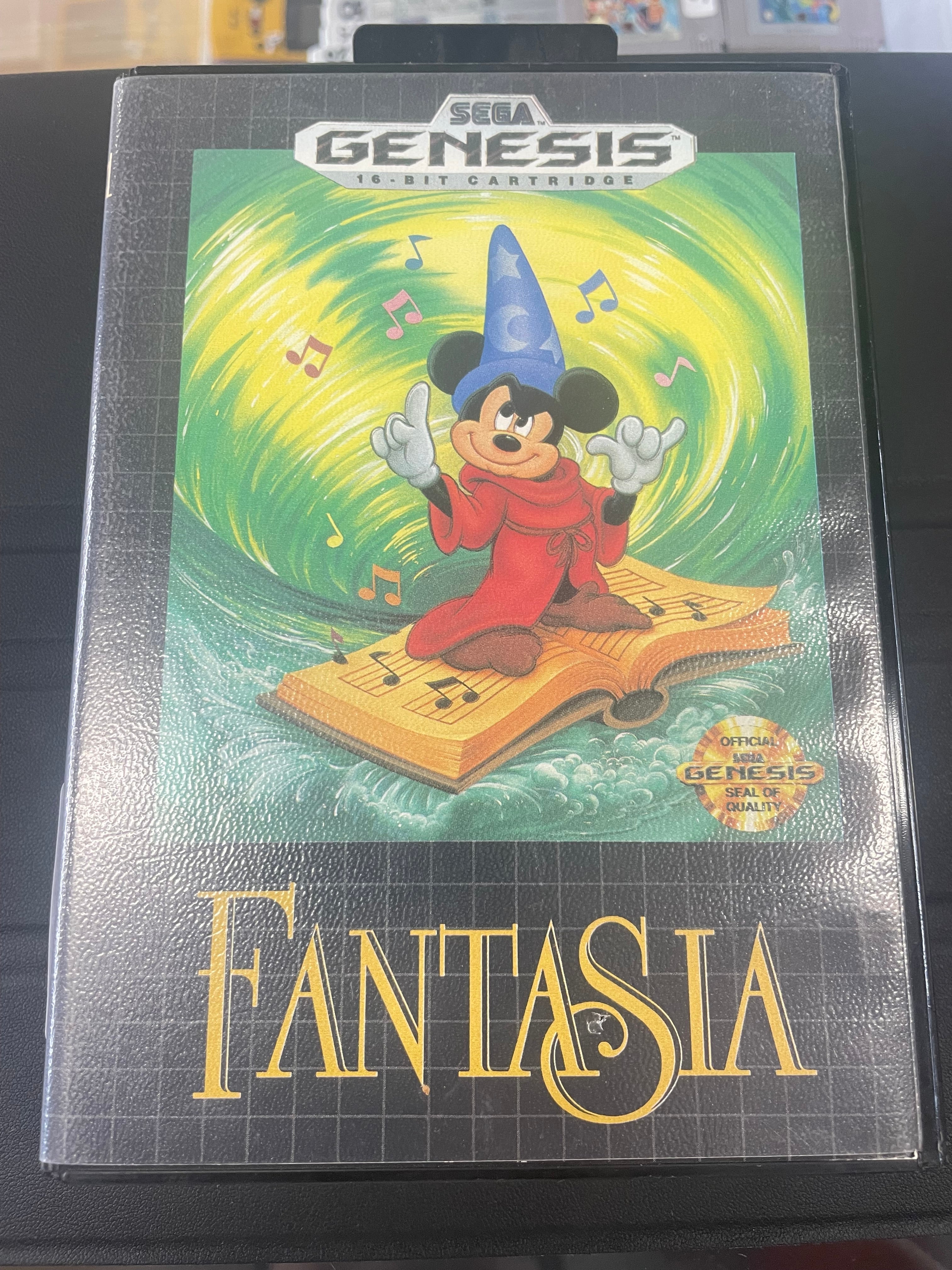 Fantasia